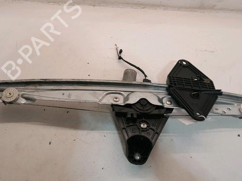Used Front left window mechanism Front left window mechanism DACIA SANDERO III 1.0 SCe 65 (67 hp) 34463015 34463015