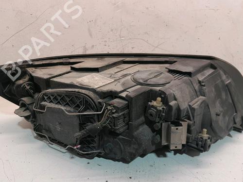Left headlight VOLVO S40 II (544) | BP34545686C28 - Image 2