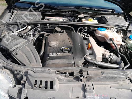 Left front fog light SEAT EXEO ST (3R5)  | BP33979188C30  - Image 6