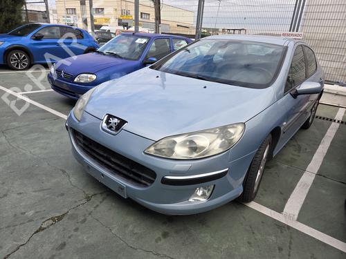 Used Parts PEUGEOT 407 (6D_)  2.2 (6D3FZE, 6D3FZH)  4639083
