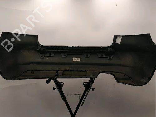 Used Rear bumper Rear bumper AUDI A3 (8P1) 1.4 TFSI (125 hp) 34491135 34491135