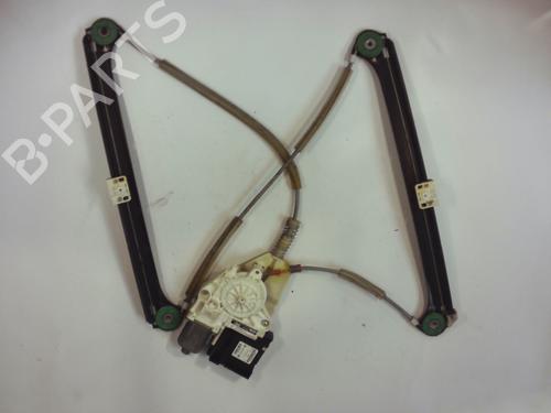 Used Front right window mechanism Front right window mechanism AUDI A3 Sportback (8PA) [2004-2015] 34463458 34463458