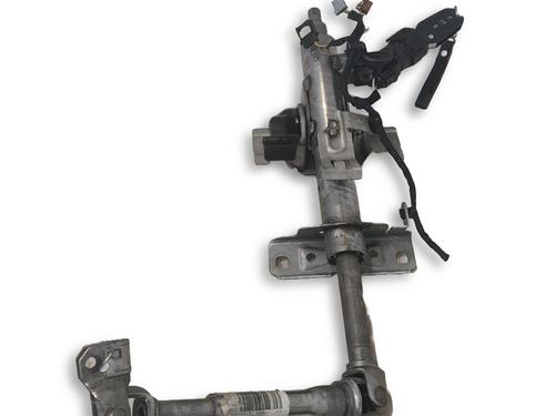Used Steering column Steering column PEUGEOT 308 II (LB_, LP_, LW_, LH_, L3_) 1.2 THP 130 (131 hp) 33407711 33407711