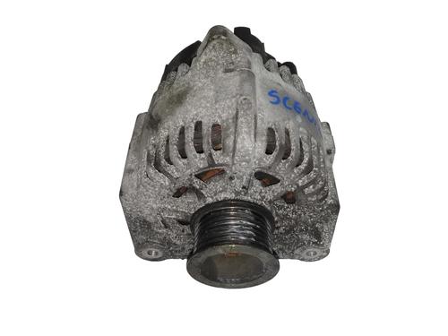 Used Alternator Alternator 35730729 35730729