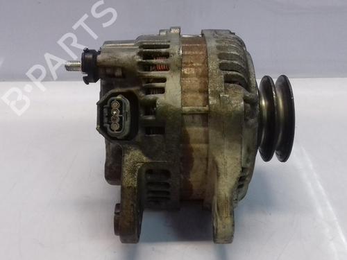 Alternator MITSUBISHI PAJERO III (V7_W, V6_W)  | BP14915050M7 
