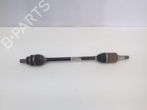 Used Left front driveshaft Left front driveshaft FORD KUGA I [2008-2012] 34522689 34522689