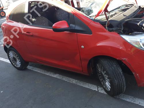 Right mirror FORD KA (RU8) 1.2 | BP33410302C27 - Image 4