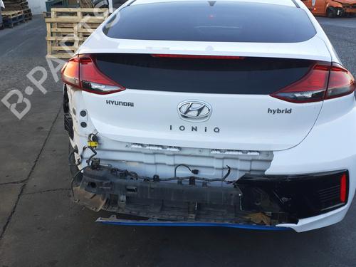 Subframe HYUNDAI IONIQ (AE) 1.6 GDI Hybrid | BP26175729M9 