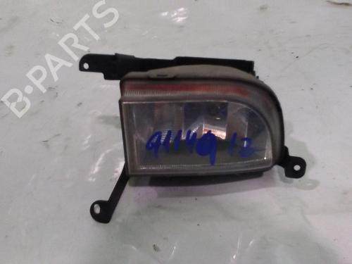 Used Left front fog light Left front fog light CHEVROLET NUBIRA Estate 1.6 (109 hp) 40511350 40511350