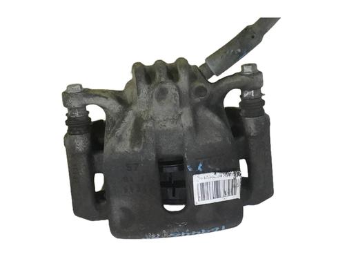 Used Left front brake caliper Left front brake caliper CITROËN C4 II (NC_) 1.6 HDi 90 (92 hp) 33979733 33979733