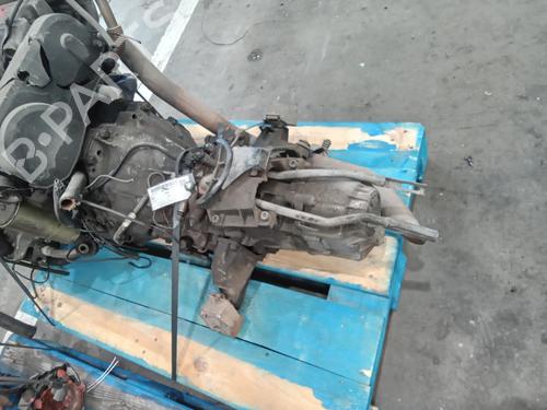 Used Gearbox Gearbox RENAULT SCÉNIC II (JM0/1_) 1.5 dCi (JM1E, JM16) (106 hp) 34447006 34447006