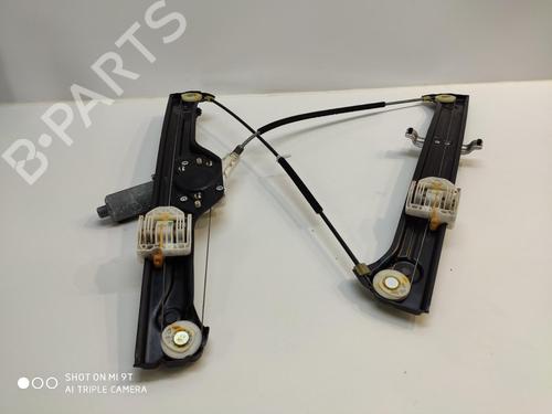 Used Front left window mechanism Front left window mechanism BMW X5 (E70) xDrive 35 d (286 hp) 34484692 34484692