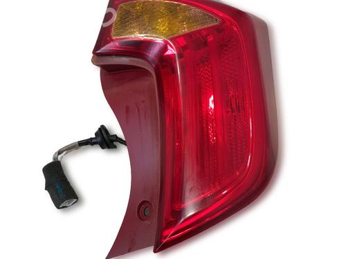 Used Right taillight Right taillight KIA PICANTO II (TA) 1.0 (67 hp) 33979493 33979493