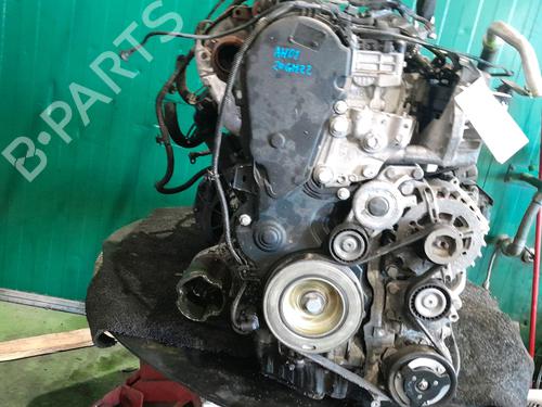 Used Engine Engine PEUGEOT 3008 II SUV (MC_, MR_, MJ_, M4_) 2.0 BlueHDi 180 (177 hp) 34549271 34549271