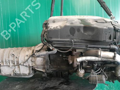 Used Engine Engine BMW 5 (E39) [1995-2003] 34491577 34491577