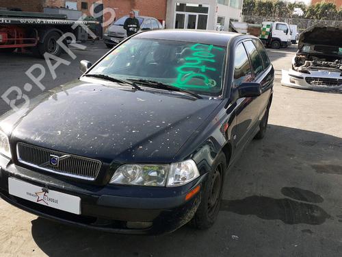 Used Parts VOLVO V40 Estate (645)  1.8  1590444