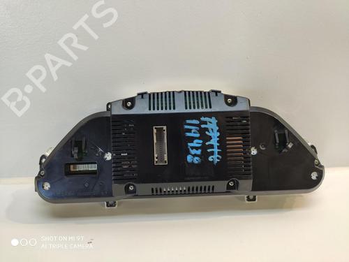 Used Instrument cluster Instrument cluster AUDI Q7 (4LB) [2006-2016] 34485733 34485733
