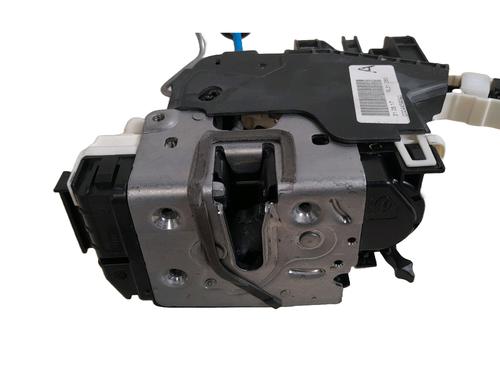 Used Rear left lock MERCEDES-BENZ A-CLASS (W176) A 180 (176.042) (122 hp) 27460689
