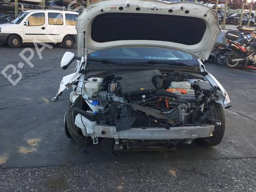 Washer pump HYUNDAI IONIQ (AE) 1.6 GDI Hybrid | BP25785540E24 