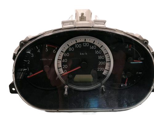 Cockpit Cockpit MAZDA 5 (CR) 2.0 CD (CR19) (143 hp) 34463368 34463368