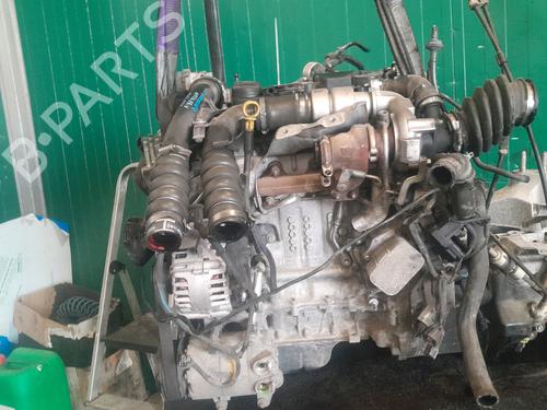 Starter FORD ECOSPORT 1.5 EcoBlue TDCi | BP35735590M8 - Image 3