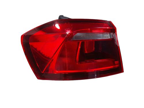 Used Left taillight Left taillight VW GOLF SPORTSVAN VII (AM1, AN1) 1.4 TSI (150 hp) 34551084 34551084