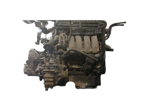 Used Gearbox Gearbox SEAT LEON (1M1) 1.6 16 V (105 hp) 34546618 34546618