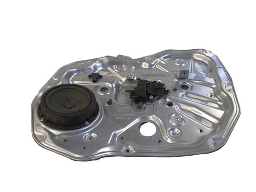 Used Front right window mechanism Front right window mechanism KIA SORENTO II (XM) 2.0 CRDi (150 hp) 34466145 34466145