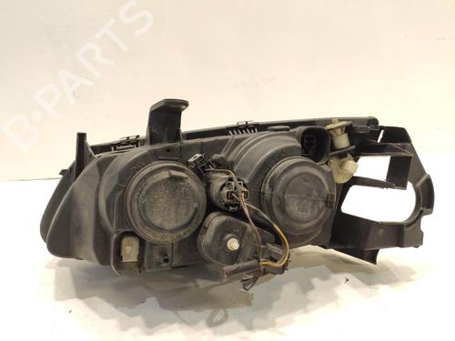 Right headlight NISSAN ALMERA II Hatchback (N16) | BP34487211C29 - Image 3