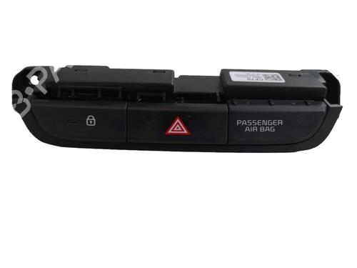 Used Warning switch Warning switch KIA XCEED (CD) 1.6 CRDi 115 (116 hp) 34469009 34469009