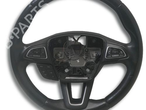 Used Steering wheel Steering wheel FORD FOCUS I (DAW, DBW) [1998-2009] 34468365 34468365