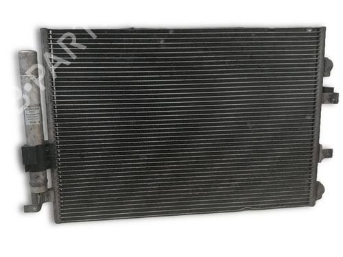 Used AC radiator AC radiator 33979728 33979728
