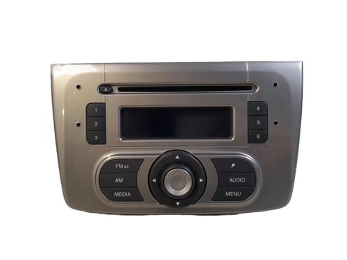 Used Radio Radio ALFA ROMEO MITO (955_) 1.4 MultiAir (955AXL1B) (105 hp) 34493547 34493547