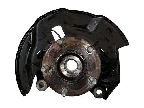 Used Left front steering knuckle Left front steering knuckle MAZDA 3 (BM, BN) 2.0 (120 hp) 34552189 34552189