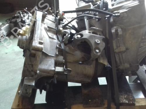 Gearbox CITROËN C3 I (FC_, FN_) 1.1 i | BP14460672M3 