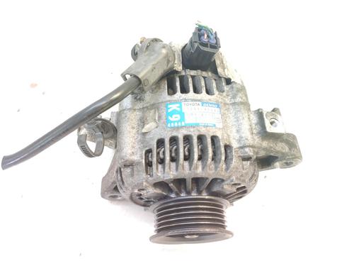 Alternator TOYOTA IQ (_J1_)  | BP18701275M7 