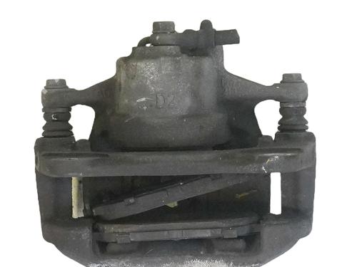 Right front brake caliper TOYOTA COROLLA Estate (_E21_) 2.0 Hybrid (MZEH12) | BP33407308M104 - Image 3