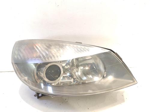Højre forlygte RENAULT SCÉNIC II (JM0/1_) 1.9 dCi (JM0G, JM12, JM1G, JM2C) (120 hp) 14476388