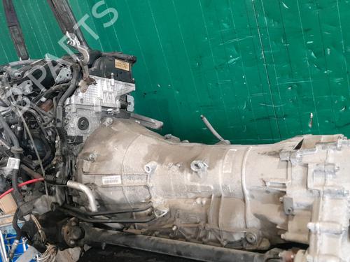 Starter BMW X3 (E83) | BP39451397M8 - Image 2