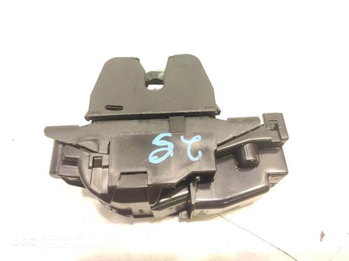 Used Tailgate lock Tailgate lock PEUGEOT 308 SW I (4E_, 4H_) 1.6 HDi (90 hp) 40512130 40512130