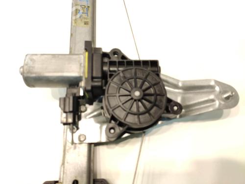 Rear left window mechanism DACIA SANDERO II TCe 90 (B8M1, B8MA, B8AC) | BP36234593C24 - Image 3