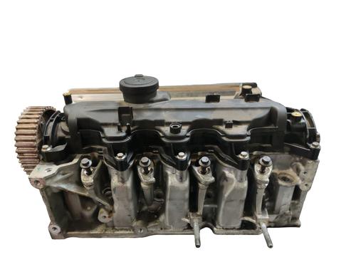 Cylinder head RENAULT MEGANE IV Hatchback (B9A/M/N_) 1.5 dCi 90 (B9A1) | BP35736382M5 - Image 5