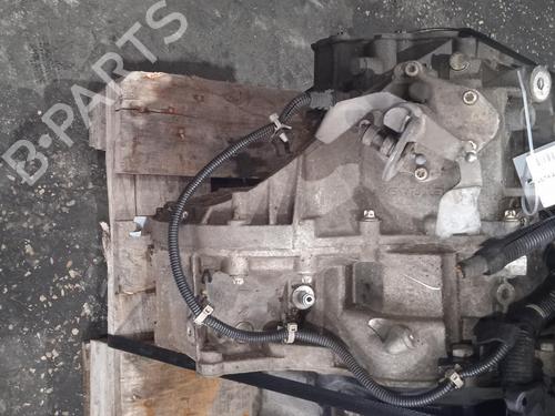Gearbox OPEL ASTRA G Saloon (T98) 2.0 DTI 16V (F69) | BP17698113M3 