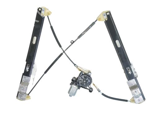 Used Front left window mechanism Front left window mechanism SEAT LEON ST (5F8) 1.6 TDI (110 hp) 34468255 34468255