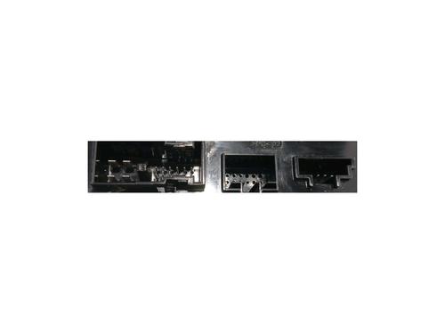 Climate control MERCEDES-BENZ A-CLASS (W176) A 200 CDI (176.001) | BP34465983I5 - Image 3