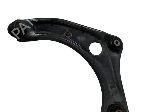 Used Left front suspension arm Left front suspension arm NISSAN MICRA IV (K13K, K13KK) 1.2 (80 hp) 34553137 34553137