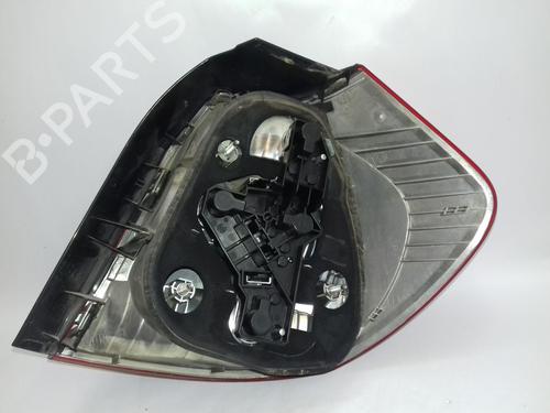 Left taillight BMW 1 (E87)  | BP14461574C34 