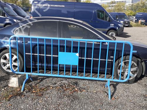 Right tailgate light PEUGEOT 607 (9D, 9U) | BP34379596C80 - Image 4