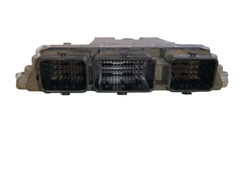 Engine control unit (ECU) PEUGEOT 207 (WA_, WC_) 1.6 HDi | BP35735530M57 - Image 3
