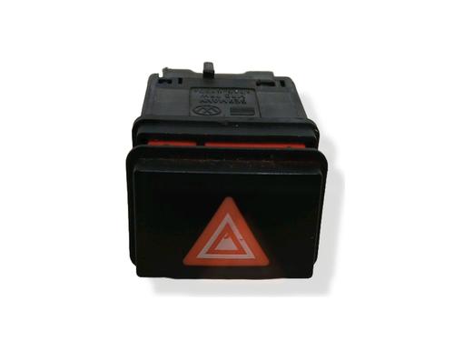 Used Warning switch PORSCHE CAYENNE (9PA) [2002-2010]  22222751